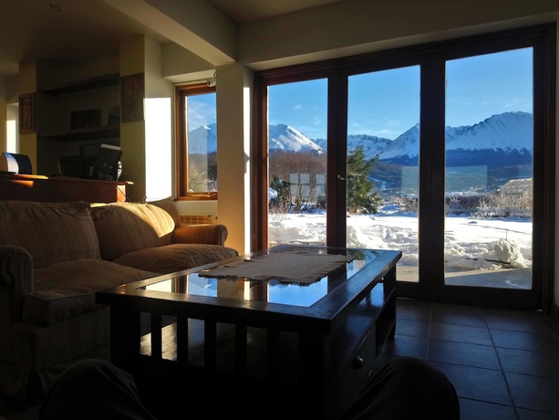 Imagen general del Hotel OIKOS. Foto 2