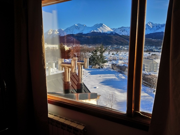 Imagen general del Hotel OIKOS. Foto 3