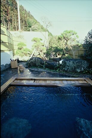 Imagen general del Hotel OJIKASOU. Foto 16