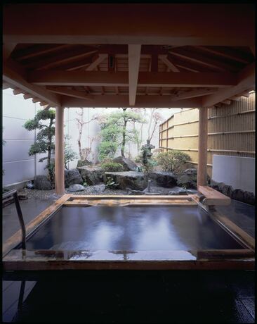 Imagen general del Hotel OJIKASOU. Foto 17