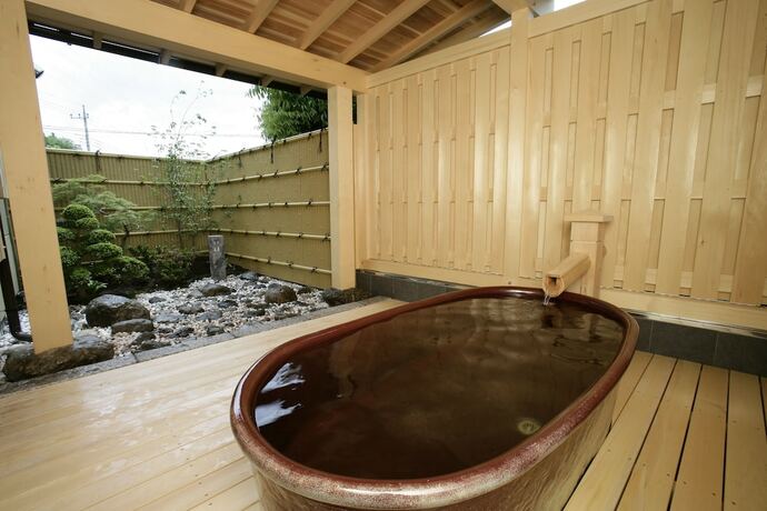 Imagen general del Hotel OJIKASOU. Foto 18