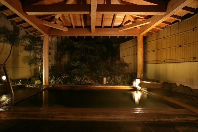 Imagen general del Hotel OJIKASOU. Foto 19