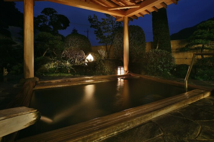 Imagen general del Hotel OJIKASOU. Foto 22