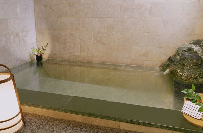 Imagen general del Hotel OJIKASOU. Foto 23