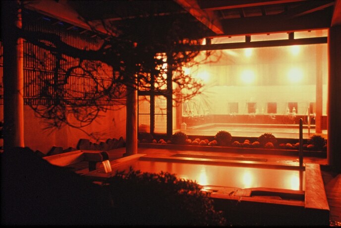 Imagen general del Hotel OJIKASOU. Foto 31