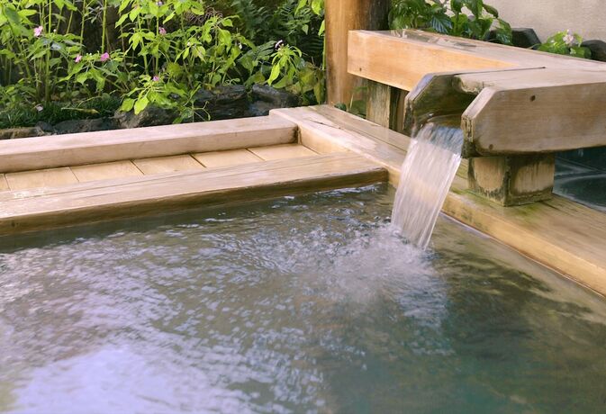 Imagen general del Hotel OJIKASOU. Foto 32