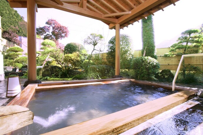 Imagen general del Hotel OJIKASOU. Foto 3