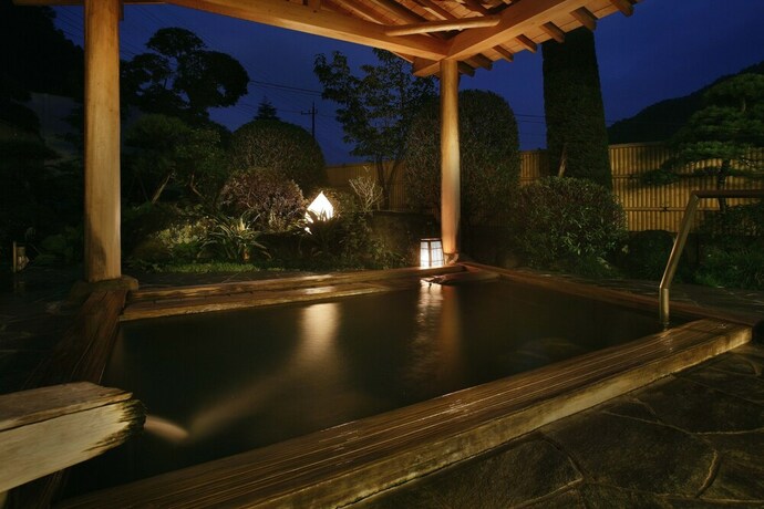 Imagen general del Hotel OJIKASOU. Foto 6