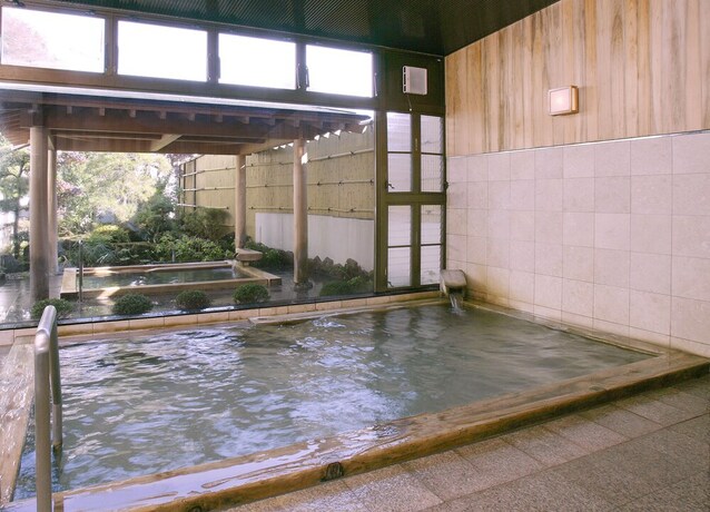 Imagen general del Hotel OJIKASOU. Foto 8