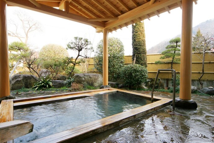 Imagen general del Hotel OJIKASOU. Foto 9