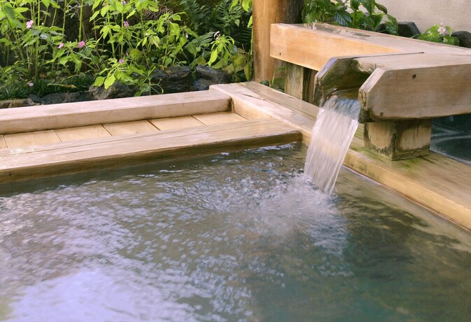 Imagen general del Hotel OJIKASOU. Foto 13