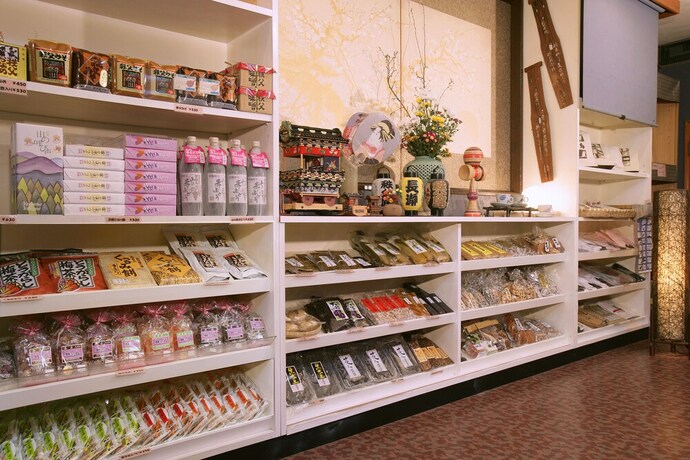 Imagen de los interiores del Hotel OJIKASOU. Foto 37