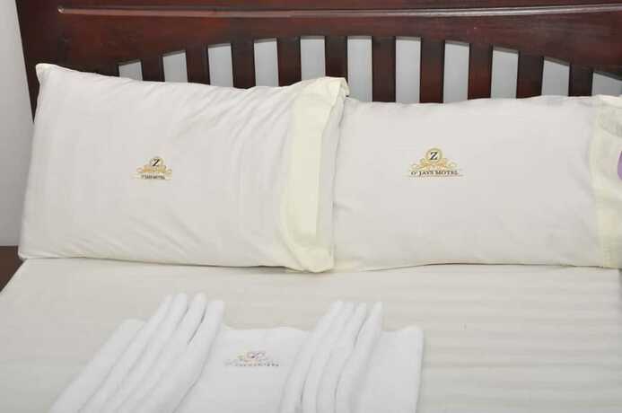 Imagen general del Hotel O\'Jays Motel. Foto 2