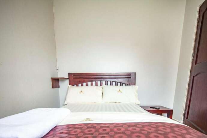 Imagen general del Hotel O\'Jays Motel. Foto 14