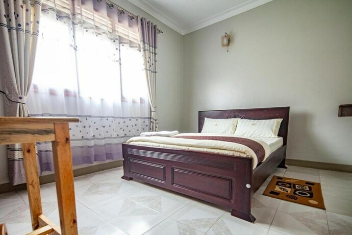 Imagen de la habitación del Hotel O\'Jays Motel. Foto 20