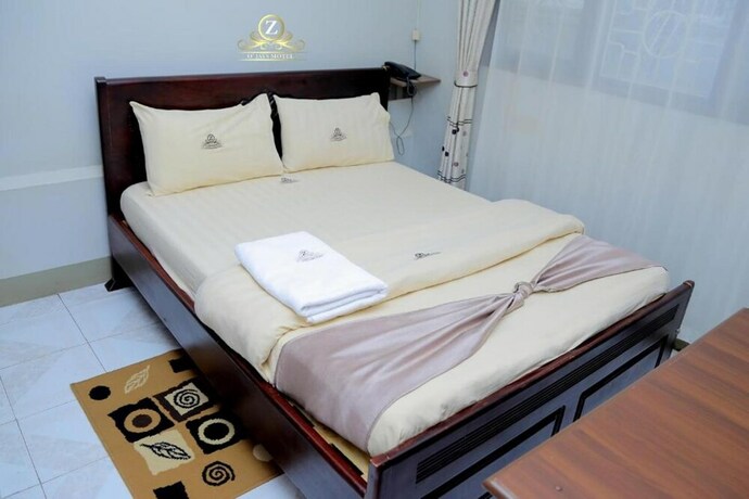 Imagen general del Hotel O\'Jays Motel. Foto 16