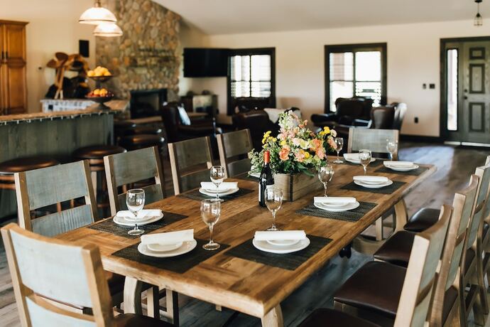 Imagen general del Hotel OK Corral. Foto 8