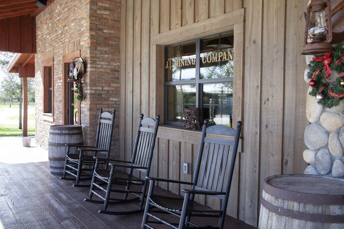 Imagen general del Hotel OK Corral. Foto 10