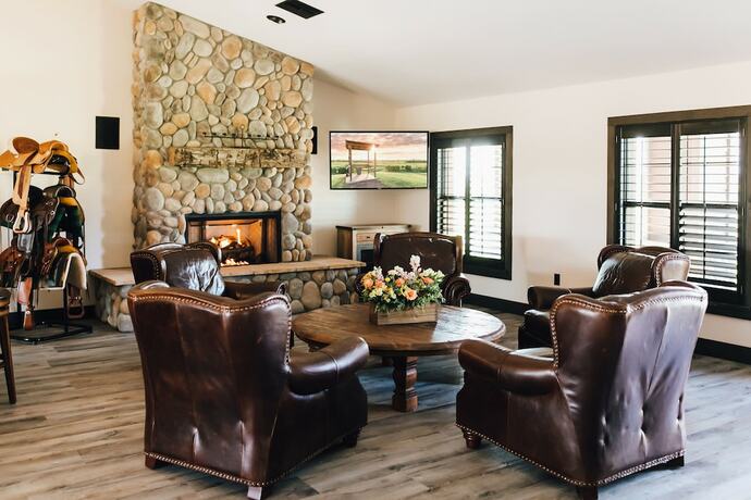 Imagen general del Hotel OK Corral. Foto 11