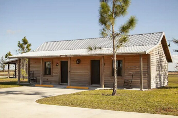 Imagen de la habitación del Hotel OK Corral. Foto 20