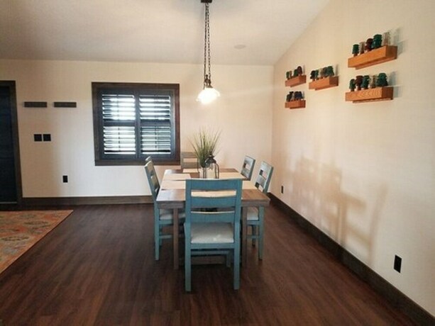 Imagen general del Hotel OK Corral. Foto 12