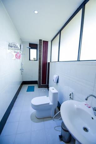 Imagen de la habitación del Hotel OK, Kampala. Foto 12