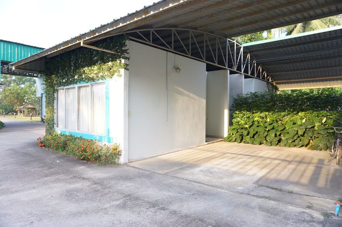 Imagen general del Hotel OK, Mueang Chumphon. Foto 2