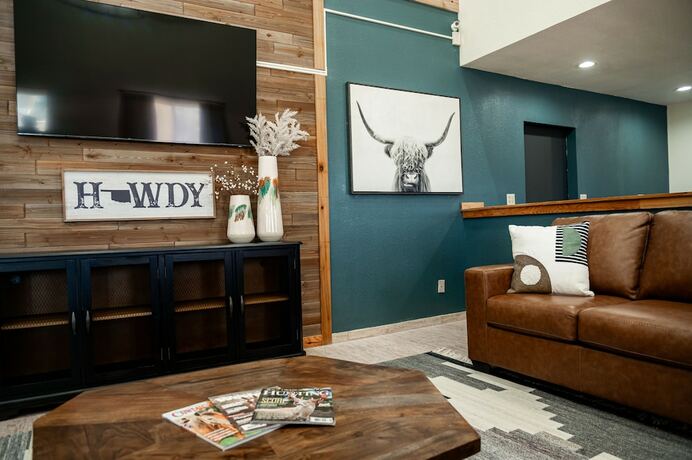 Imagen general del Hotel OK Welcome Home. Foto 2