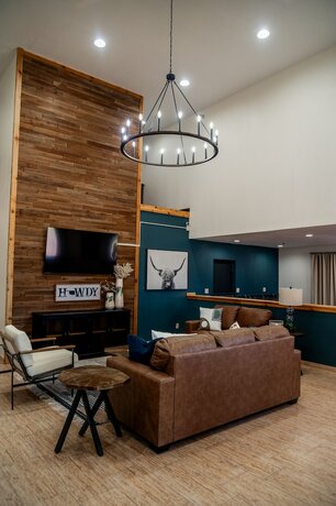 Imagen general del Hotel OK Welcome Home. Foto 3