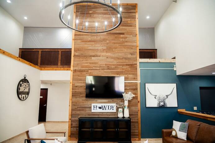 Imagen general del Hotel OK Welcome Home. Foto 4