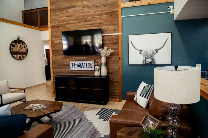 Imagen general del Hotel OK Welcome Home. Foto 5