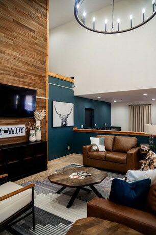 Imagen general del Hotel OK Welcome Home. Foto 6