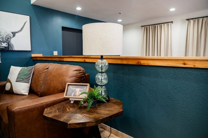 Imagen general del Hotel OK Welcome Home. Foto 10