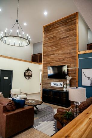 Imagen general del Hotel OK Welcome Home. Foto 11