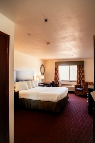 Imagen de la habitación del Hotel OK Welcome Home. Foto 14