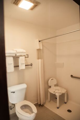 Imagen de la habitación del Hotel OK Welcome Home. Foto 15