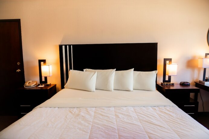 Imagen de la habitación del Hotel OK Welcome Home. Foto 16