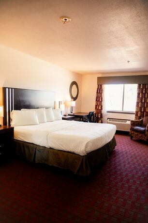 Imagen de la habitación del Hotel OK Welcome Home. Foto 17