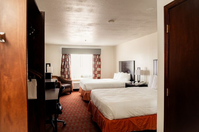 Imagen de la habitación del Hotel OK Welcome Home. Foto 18