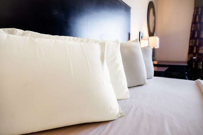 Imagen de la habitación del Hotel OK Welcome Home. Foto 19