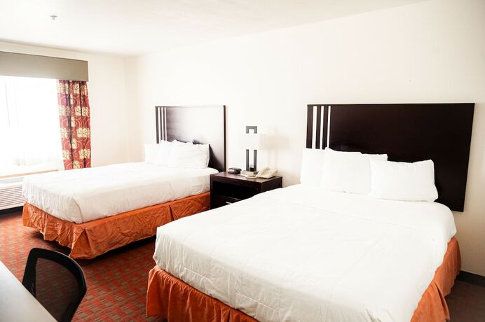 Imagen de la habitación del Hotel OK Welcome Home. Foto 20