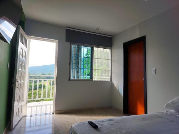 Imagen de la habitación del Hotel OK el eden. Foto 4