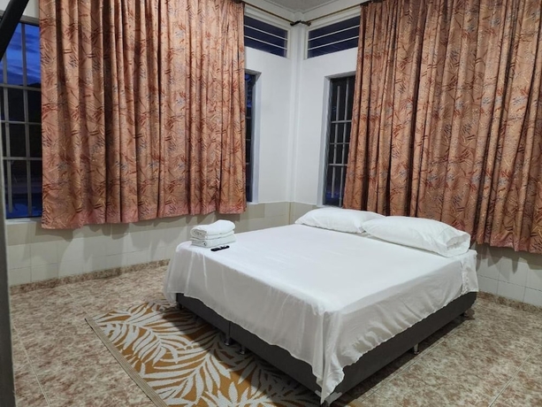 Imagen de la habitación del Hotel OK el eden. Foto 5