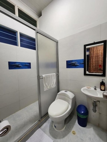 Imagen de la habitación del Hotel OK el eden. Foto 6