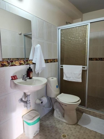 Imagen de la habitación del Hotel OK el eden. Foto 11
