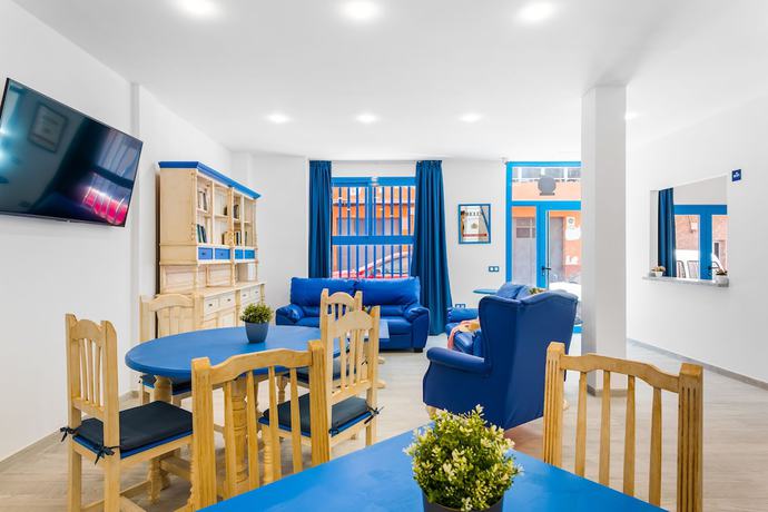 Imagen de la habitación del Hotel OKEANOS ECO GUEST HOUSE. Foto 8