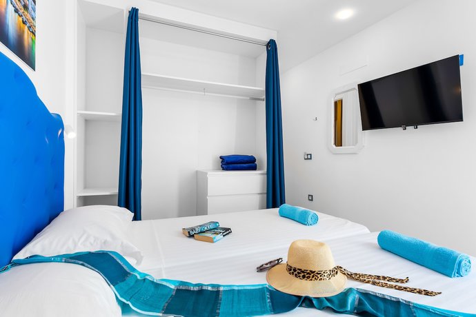 Imagen de la habitación del Hotel OKEANOS ECO GUEST HOUSE. Foto 10