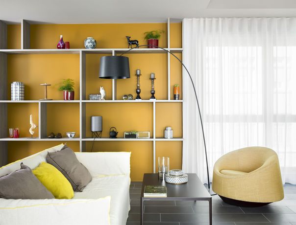 Imagen de los interiores del Hotel OKKO Hotels Grenoble Centre. Foto 11