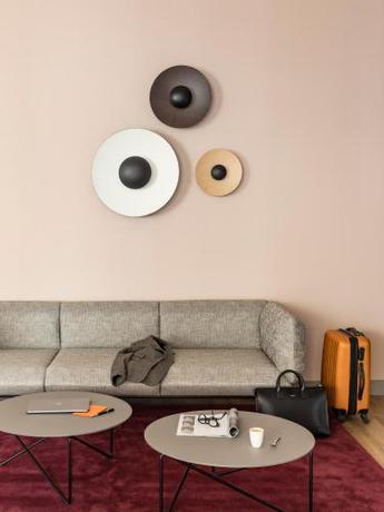 Imagen general del Hotel OKKO Hotels Lille Centre. Foto 10