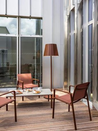 Imagen general del Hotel OKKO Hotels Lille Centre. Foto 14